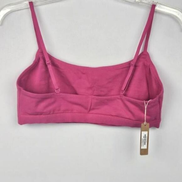 SKIMS COTTON BRALETTE NWT - Picture 5 of 10